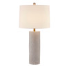 Savoy House Amanda 1-Light Table Lamp (11-CD02)
