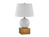 Savoy House Brumfield 1-Light Table Lamp (11-CD18-CB)