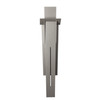 Hubbardton Forge Linea Medium Outdoor Sconce (302025)