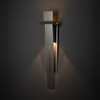 Hubbardton Forge Linea Medium Outdoor Sconce (302025)