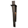 Hubbardton Forge Linea Large Outdoor Sconce (302026)