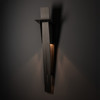 Hubbardton Forge Linea Large Outdoor Sconce (302026)