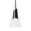 Hubbardton Forge Kora Mini Pendant (181601)