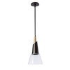 Hubbardton Forge Kora Mini Pendant (181601)