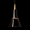 Hubbardton Forge Kora Mini Pendant (181601)