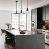 Hubbardton Forge Kora Mini Pendant (181601)
