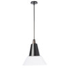 Hubbardton Forge Kora Pendant (181602)