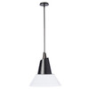 Hubbardton Forge Kora Pendant (181602)