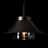 Hubbardton Forge Stowe Outdoor Lantern (362024)