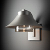 Hubbardton Forge Stowe Medium Outdoor Sconce (302053)