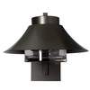 Hubbardton Forge Stowe Large Outdoor Sconce (302054)
