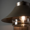 Hubbardton Forge Stowe Large Outdoor Sconce (302054)