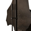Hubbardton Forge Fracture Lamp (241205)