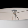 Hubbardton Forge Cairn Floor Lamp (241200)