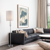 Hubbardton Forge Cairn Floor Lamp (241200)