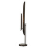 Hubbardton Forge Shield Medium Floor Lamp (241202)