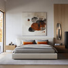 Hubbardton Forge Shield Large Sconce (201067)