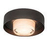 Hubbardton Forge Focal Small Sconce/Flush Mount (201086)