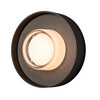 Hubbardton Forge Focal Small Sconce/Flush Mount (201086)