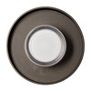 Hubbardton Forge Focal Small Sconce/Flush Mount (201086)