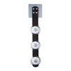 Hubbardton Forge SNAPS 3-Light Sconce (402032)
