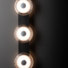 Hubbardton Forge SNAPS 3-Light Sconce (402032)