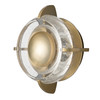 Hubbardton Forge Lustra Sconce/Flush Mount (402040)