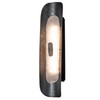 Hubbardton Forge Shield Small Sconce (201065)