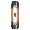 Hubbardton Forge Shield Small Sconce (201065)
