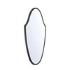 Crystorama Lindee Mirror (LIN-M428-MK)
