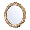 Crystorama Cora Mirror (COR-M710-SG)
