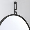 Crystorama Alston Mirror (AST-M860-MK)