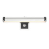 Crystorama Callahan Integrated LED Picture Light (CAL-2411-PN)
