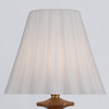 Crystorama Jules 1 Light Sconce (JLS-2901-AG-WD)