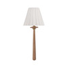 Crystorama Jules 1 Light Sconce (JLS-2901-AG-WD)