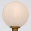 Crystorama Terrell 2 Light Bath (TRL-2801-LG)