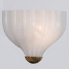 Crystorama Layton 1 Light Sconce (LAY-301-LG)