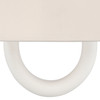 Crystorama Jojo 1 Light Sconce (JOJ-801-VG-MT)