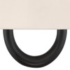 Crystorama Jojo 1 Light Sconce (JOJ-801-VG-MK)