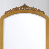 Crystorama Arden Mirror (ARN-M700-BB)