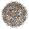 Crystorama Addis 40 Light Chandelier (ADD-329-CH-SM)