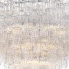 Crystorama Addis 28 Light Chandelier (ADD-327-CH-CL)