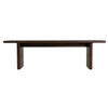 Butler Specialty Company Halmstad 64 in. W Wood Dining Bench, Brown (6310497)