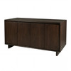 Butler Specialty Company Halmstad 63 in. W Wood Sideboard with Interior Storage, Brown (6311497)