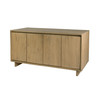 Butler Specialty Company Halmstad 63 in. W Wood Sideboard with Interior Storage, Light Brown (6311488)