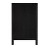 Butler Specialty Company Nora 84 in. W Rectangular Wood 9 Drawer Dresser, Coffee (6290451)