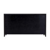 Butler Specialty Company Dana 60 in. W Rectangular Wood 6 Drawer Dresser, Coffee (6257451)