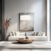 Z-Lite Linden 1 Light Pendant in Brushed Nickel (1962P24-BN-LED)