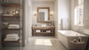 Z-Lite Andree 1 Light Wall Sconce in Brushed Nickel (1960-1S-BN)