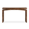Uttermost Naoko Burl Wood Console Table (51176)